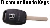 Discount Honda Locksmith
