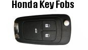 Honda Key Fobs