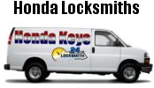 Honda Locksmiths
