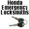 Honda Roadside Assistance